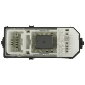 Standard Ignition 12 Terminal Power Window Switch – DWS360 - view 2