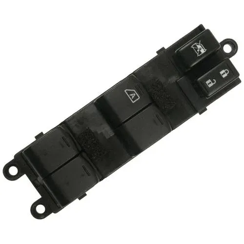 Standard Ignition 19 Terminal Power Window Switch – DWS365