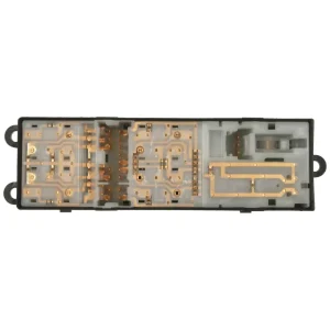 Standard Ignition 19 Terminal Power Window Switch – DWS365 - view 2