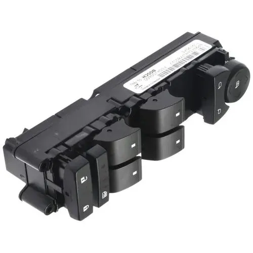 Standard Ignition 76 Terminal Multi-Function Switch – DWS367