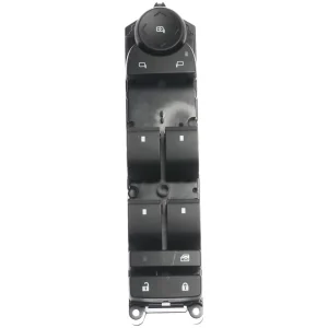 Standard Ignition 76 Terminal Multi-Function Switch – DWS367 - view 3