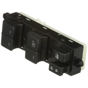 Standard Ignition 12 Terminal Power Window Switch – DWS371 - view 2
