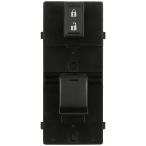 Standard Ignition 8 Terminal Power Window Switch – DWS375