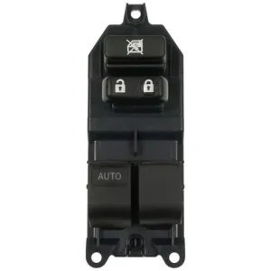 Standard Ignition 10 Terminal Power Window Switch – DWS380