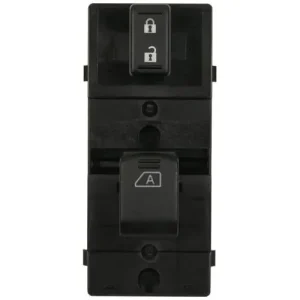 Standard Ignition 9 Terminal Power Window Switch – DWS377