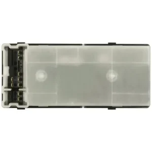 Standard Ignition 9 Terminal Power Window Switch – DWS377 - view 2