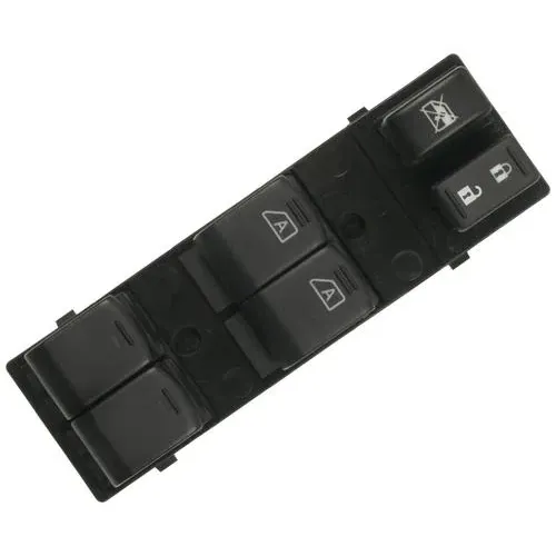 Standard Ignition 16 Terminal Power Window Switch – DWS382