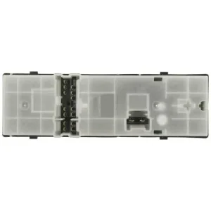 Standard Ignition 16 Terminal Power Window Switch – DWS382 - view 2