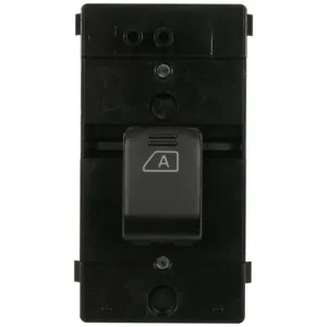 Standard Ignition 9 Terminal Power Window Switch – DWS384
