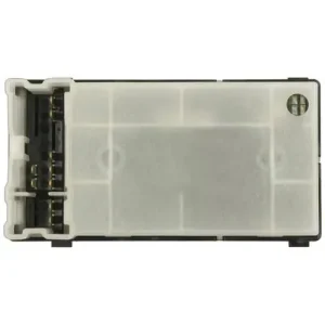 Standard Ignition 9 Terminal Power Window Switch – DWS384 - view 2