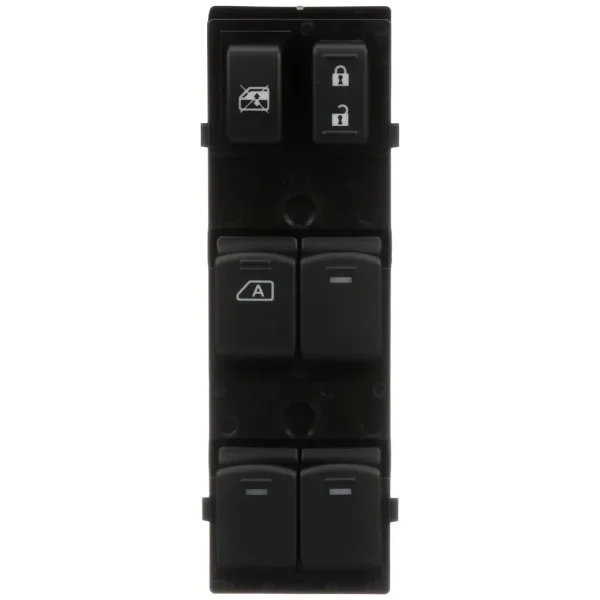 Standard Ignition 17 Terminal Power Window Switch – DWS381