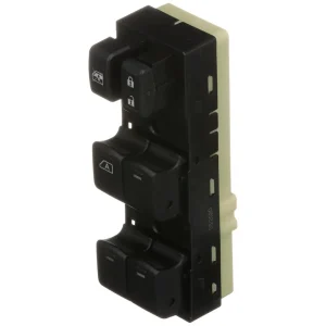 Standard Ignition 17 Terminal Power Window Switch – DWS381 - view 2