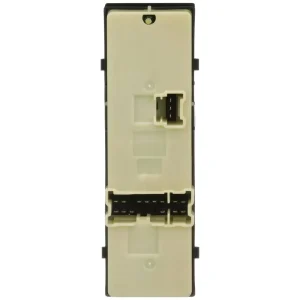 Standard Ignition 17 Terminal Power Window Switch – DWS381 - view 4