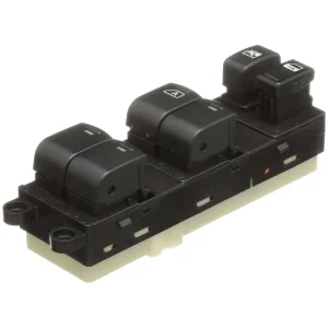 Standard Ignition 17 Terminal Power Window Switch – DWS385 - view 2