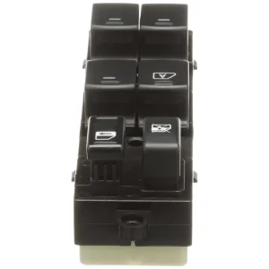 Standard Ignition 17 Terminal Power Window Switch – DWS385 - view 3