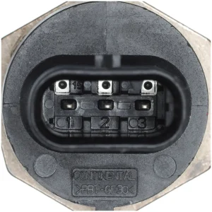 Standard Ignition 3 Terminal Fuel Pressure Sensor – FPS98 - view 2