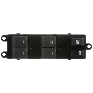 Standard Ignition 12 Terminal Power Window Switch – DWS391
