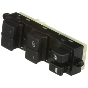 Standard Ignition 12 Terminal Power Window Switch – DWS391 - view 2