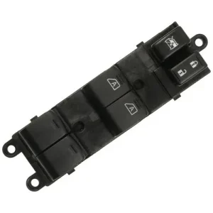 Standard Ignition 19 Terminal Power Window Switch – DWS393
