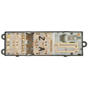 Standard Ignition 19 Terminal Power Window Switch – DWS393 - view 2