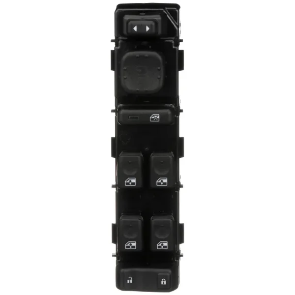 Standard Ignition 62 Terminal Power Window Switch – DWS394