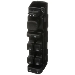 Standard Ignition 62 Terminal Power Window Switch – DWS394 - view 2