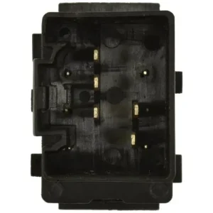 Standard Ignition Power Window Switch – DWS400 - view 2