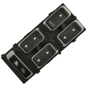 Standard Ignition Power Window Switch – DWS399