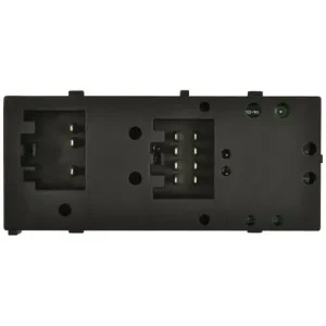 Standard Ignition Power Window Switch – DWS399 - view 3