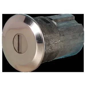 Bolt Lock Utility Lock Cylinder – 7039770 - view 2