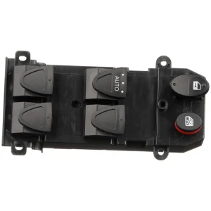 Standard Ignition 22 Terminal Power Window Switch – DWS407