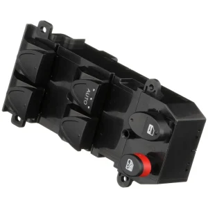 Standard Ignition 22 Terminal Power Window Switch – DWS407 - view 2