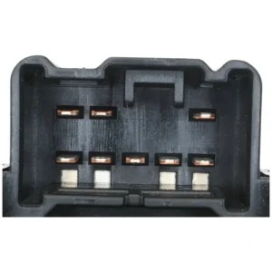 Standard Ignition 8 Terminal Power Window Switch – DWS408 - view 3