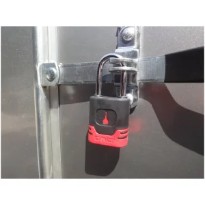 Bolt Lock Padlock – 7040469 - view 2