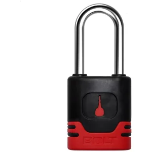 Bolt Lock Padlock – 7040469 - view 3