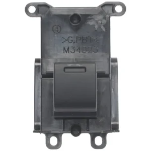 Standard Ignition 5 Terminal Power Window Switch – DWS421 - view 2
