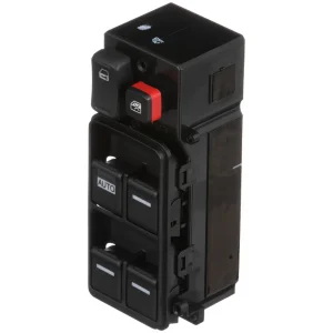 Standard Ignition 23 Terminal Power Window Switch – DWS412 - view 2