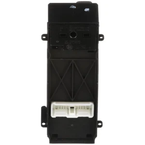 Standard Ignition 23 Terminal Power Window Switch – DWS412 - view 3