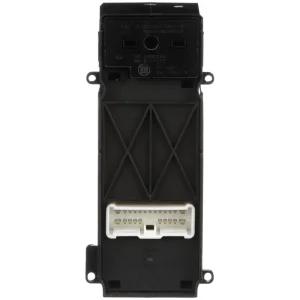 Standard Ignition 23 Terminal Power Window Switch – DWS412 - view 4
