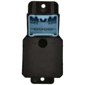 Standard Ignition 6 Terminal Power Window Switch – DWS411 - view 2