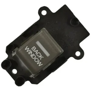 Standard Ignition 6 Terminal Power Window Switch – DWS426