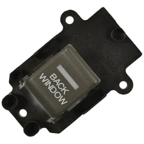 Standard Ignition 6 Terminal Power Window Switch – DWS426