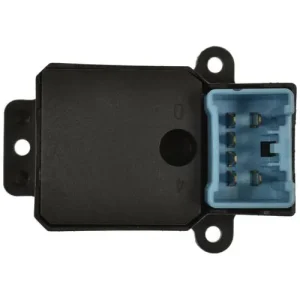 Standard Ignition 6 Terminal Power Window Switch – DWS426 - view 2