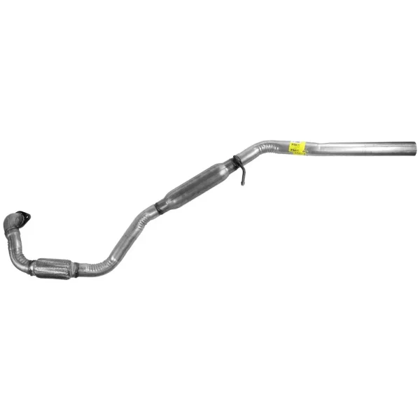 Walker Exhaust Resonator And Pipe Assembly – 47864
