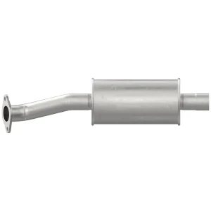 Walker Exhaust Resonator And Pipe Assembly – 53975