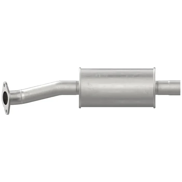 Walker Exhaust Resonator And Pipe Assembly – 53975