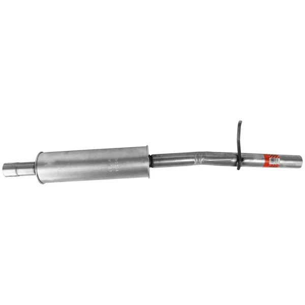 Walker Exhaust Resonator And Pipe Assembly – 55684