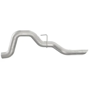 Walker Steel Exhaust Tail Pipe – 55683