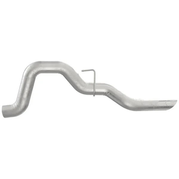 Walker Steel Exhaust Tail Pipe – 55683