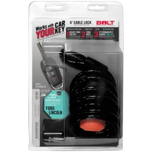 Bolt Lock Cable Lock – 7040476